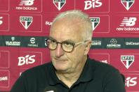 Dorival aponta problema recorrente em jogos do São Paulo: 'Temos que ter consciência'