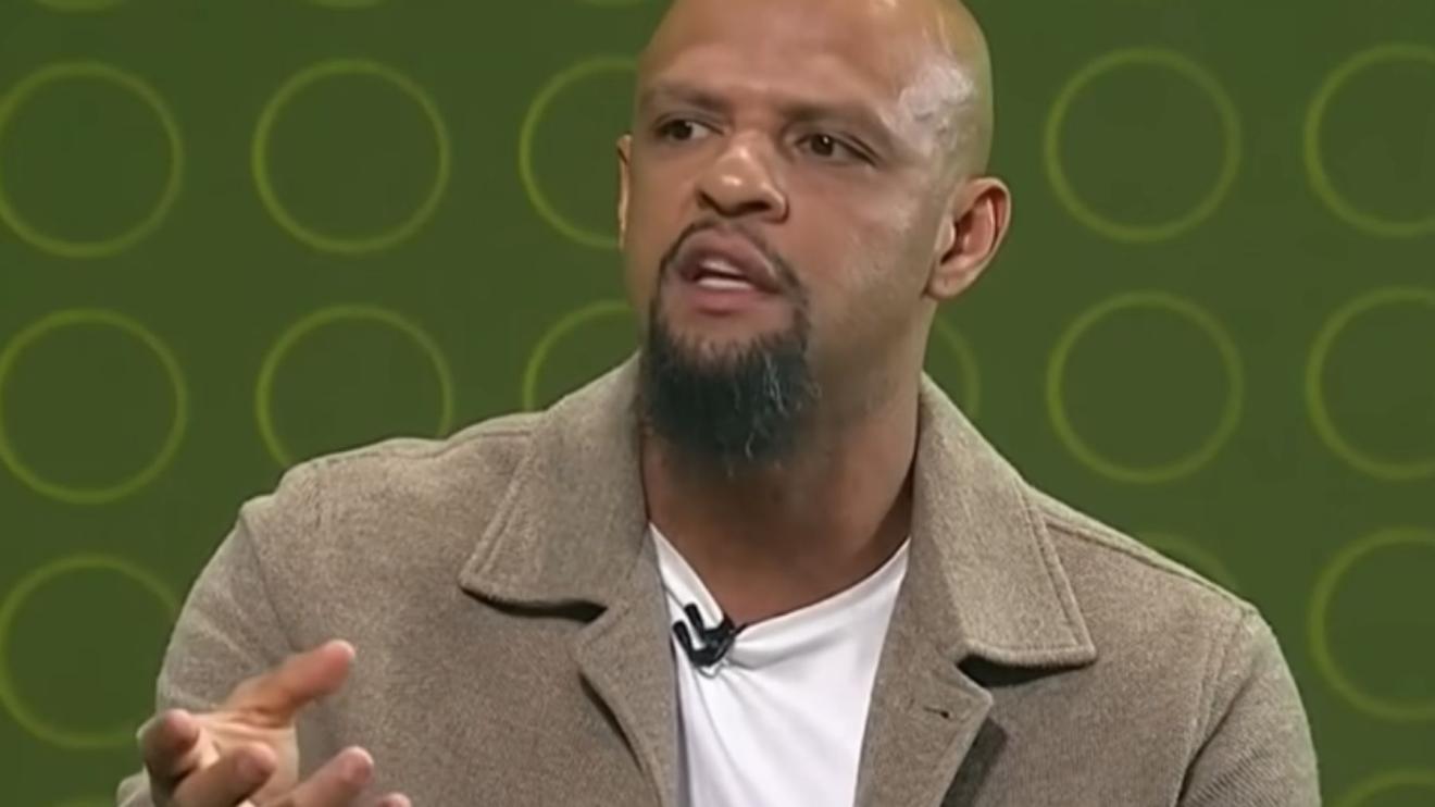 Felipe Melo manda recado a Botafogo e Tite após derrota: 'Tem que abrir o olho'