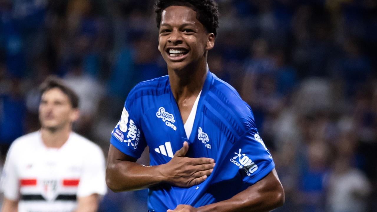 Imagem da notícia publicada por Itatiaia Cruzeiro