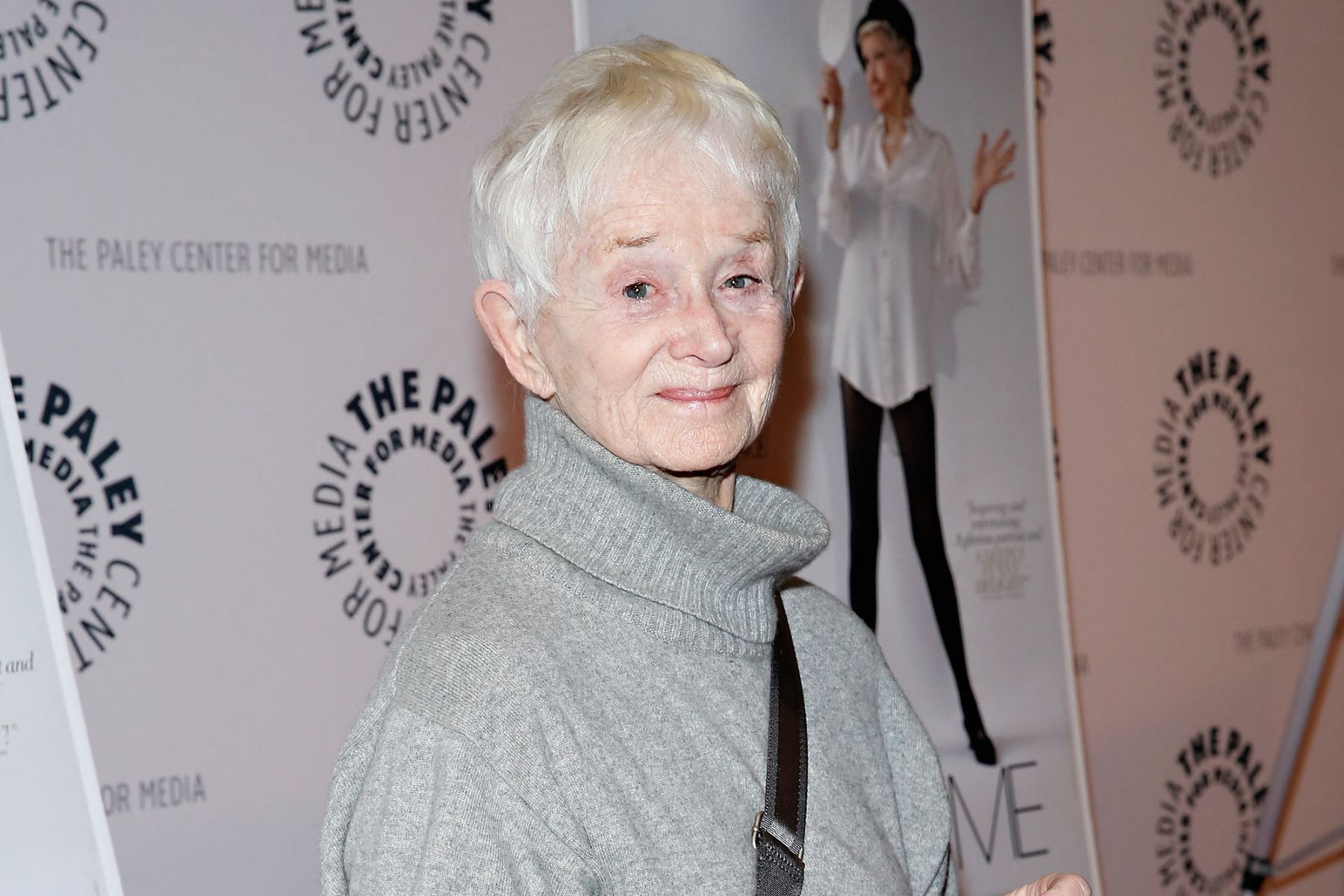 Morre Barbara Barrie, atriz indicada ao Oscar, aos 95 anos