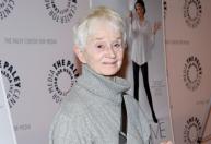 Morre Barbara Barrie, atriz indicada ao Oscar, aos 95 anos