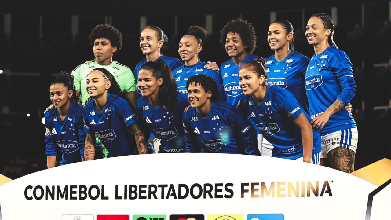 Imagem da notícia publicada por Itatiaia Esporte
