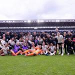 Contra Cruzeiro, Corinthians mira manter hegemonia na Libertadores Feminina