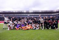 Contra Cruzeiro, Corinthians mira manter hegemonia na Libertadores Feminina