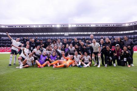 Corinthians é finalista da Copa Libertadores Feminina 2026