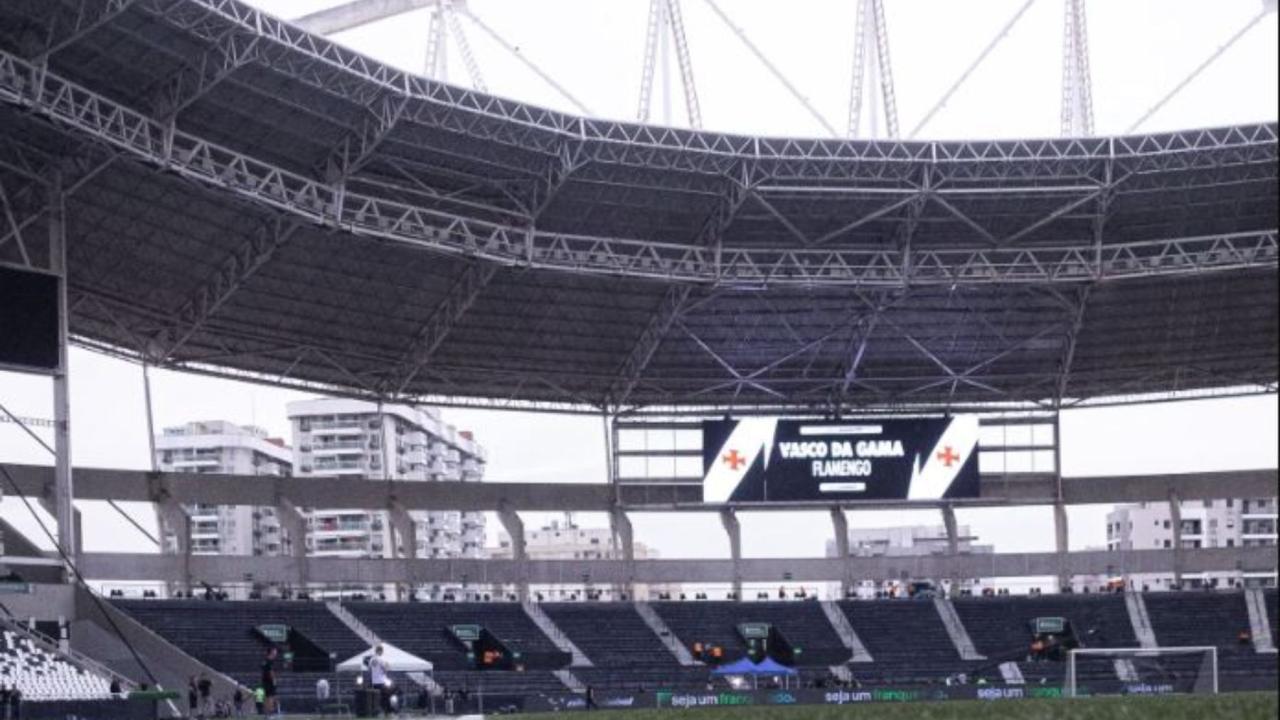 Imagem da notícia publicada por Itatiaia Esporte