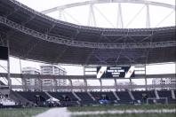 Vasco x Flamengo: veja escalações para clássico pelo Brasileirão