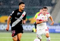 Vasco atinge marca de 11 anos sem vencer o Flamengo no Campeonato Brasileiro