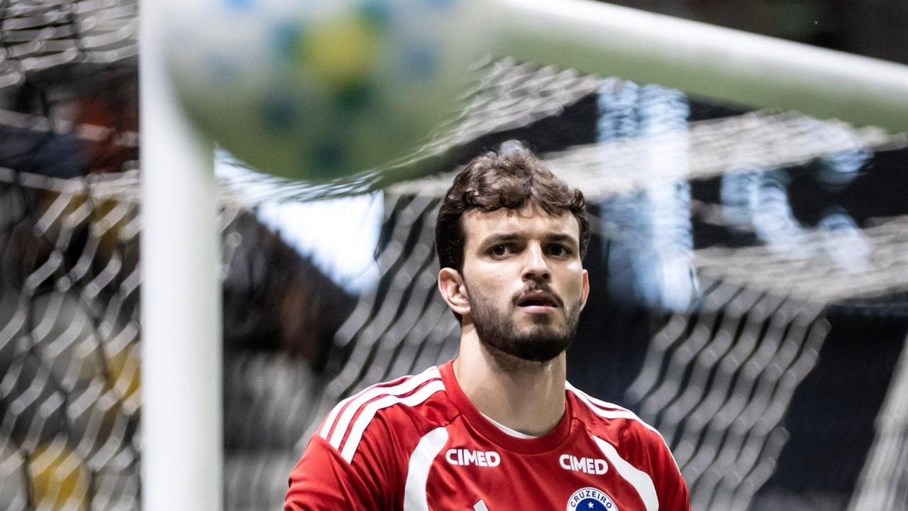 Imagem da notícia publicada por Itatiaia Esporte