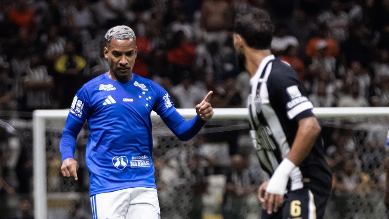 Imagem da notícia publicada por Itatiaia Cruzeiro