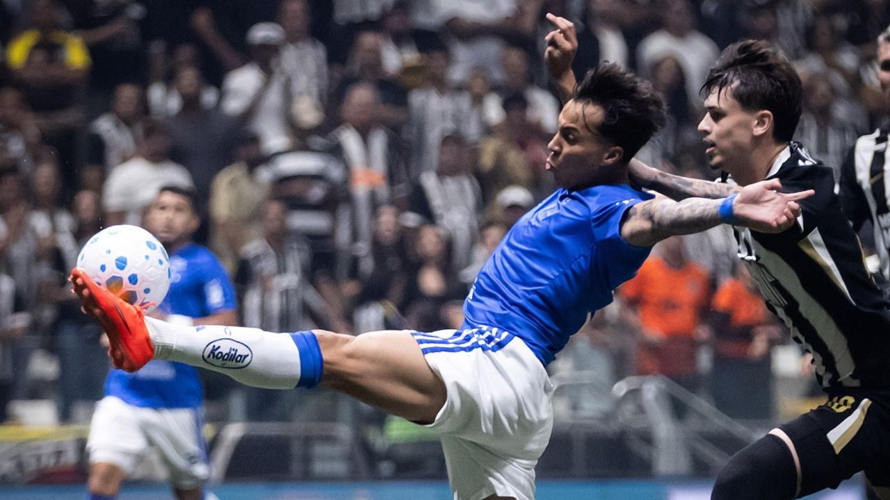 Imagem da notícia publicada por Itatiaia Cruzeiro