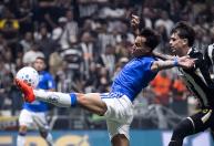 Kaio Jorge reforça fama de carrasco do Atlético pelo Cruzeiro; veja raio-x dos gols