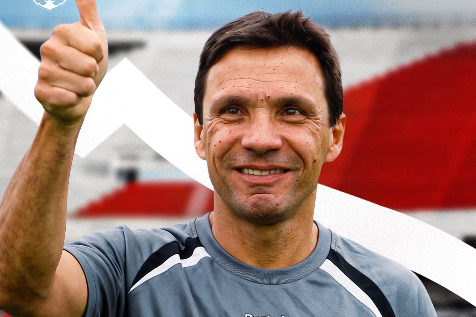 Santa Cruz anuncia treinador ex-Cruzeiro, Vasco e Flamengo para a temporada 2027