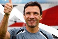 Santa Cruz anuncia treinador ex-Cruzeiro, Vasco e Flamengo para a temporada 2027