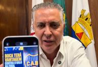 Prefeito de BH busca parceria para facilitar ida de torcedores do Atlético à final da Sula