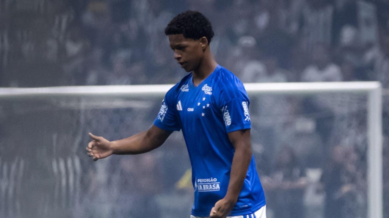 Imagem da notícia publicada por Itatiaia Cruzeiro