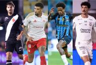 Brasileirão tem distância de apenas três pontos do 11º para a zona de rebaixamento