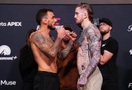 Renato Moicano x Tom Nolan: horário e onde assistir ao vivo ao card do UFC Vegas 123