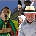 Ipespe/Abrapel: Flávio tem 51,2% dos votos válidos no 2º turno; Lula, 48,8%