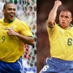 Ronaldo e Roberto Carlos assinam investimento da SAF da Inter de Limeira