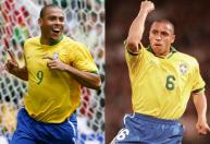 Ronaldo e Roberto Carlos assinam investimento da SAF da Inter de Limeira