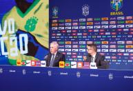 Projeto para o futuro: Ancelotti convoca Seleção Brasileira jovem e renovada