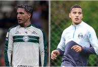 Coritiba recebe desesperado Grêmio pelo Campeonato Brasileiro