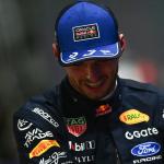 Verstappen destaca esforço em treino para o GP de Singapura: ‘Como estar na sauna’