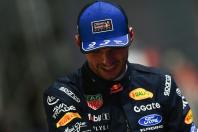 Verstappen destaca esforço em treino para o GP de Singapura: ‘Como estar na sauna’