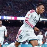 Mbappé brilha contra Barcelona e alcança marca impressionante pelo Real Madrid