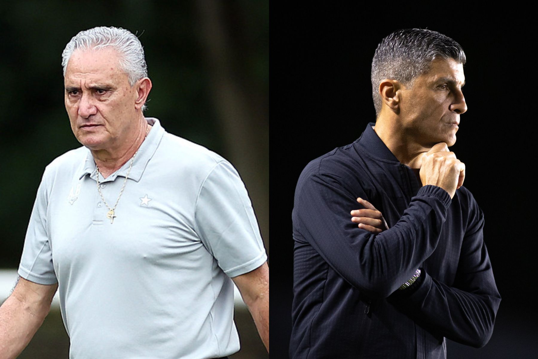Botafogo e Vasco duelam no Nilton Santos na volta após a Data Fifa