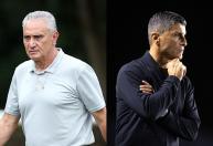 Botafogo e Vasco duelam no Nilton Santos na volta após a Data Fifa