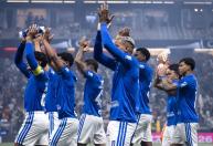 UFMG vê Cruzeiro muito próximo da Libertadores após vitória no clássico; veja chances