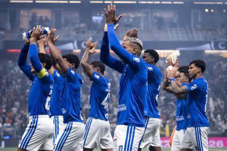 Cruzeiro Atlético