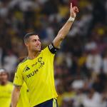 CR7 chega aos 980 gols na carreira, e Al Nassr goleia o Diriyah pelo Sauditão