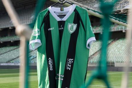 América enfrenta o Cuiabá pela 35ª rodada da Série B