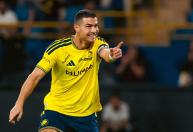Cristiano Ronaldo marca hat-trick, chega aos 985 gols, e Al-Nassr assume vice-liderança do Campeonato Saudita