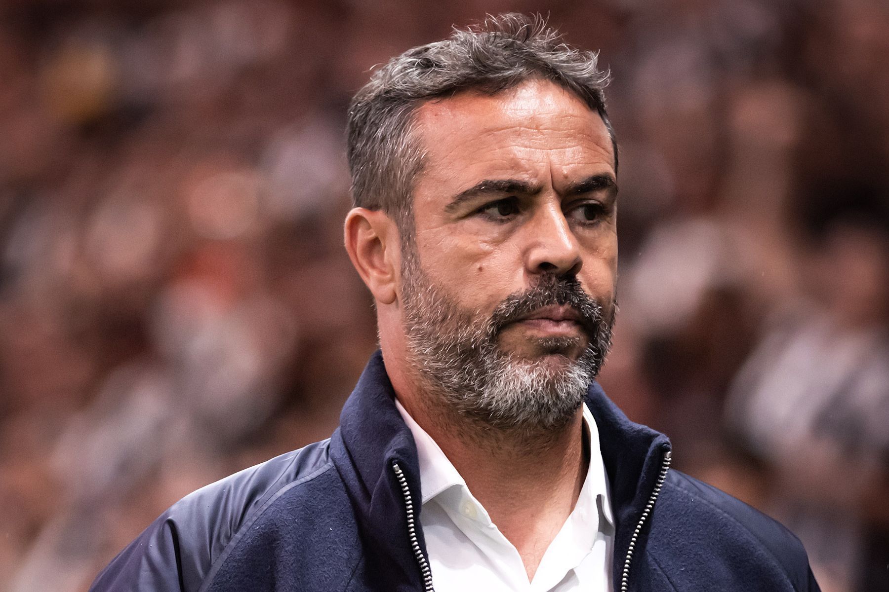 Cruzeiro: Artur Jorge manda recado às Cabulosas antes da final da Libertadores Feminina
