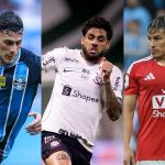 Grêmio, Corinthians e mais: os riscos de rebaixamento à Série B, segundo a UFMG