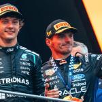 Antonelli admite que Verstappen seria ‘muito assustador’ na luta pelo título da F1