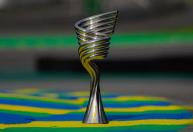 GP de São Paulo de Fórmula 1 divulga imagens do troféu da etapa; veja como ficou