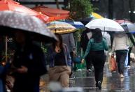 Eleições 2026: Amazonas tem alerta de tempestade e granizo para domingo de votação; lista