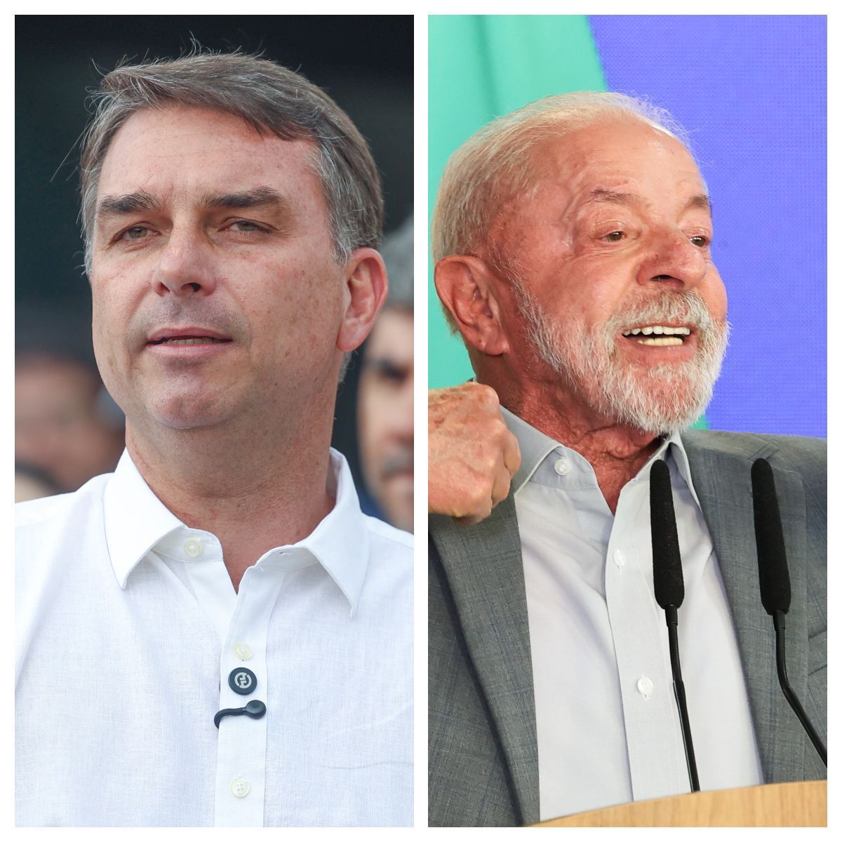 Confira as regras do debate entre Lula e Flávio Bolsonaro na TV Globo
