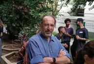 'Sensação espetacular de dever cumprido': Alexandre Kalil, candidato ao Governo de Minas, vota em BH