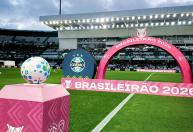 Grêmio no Brasileirão: datas e horários dos jogos das rodadas 35 e 36