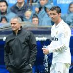 Ex-Real Madrid alfineta CR7 e detona José Mourinho: ‘Só gosta de falar’