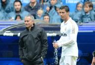 Ex-Real Madrid alfineta CR7 e detona José Mourinho: ‘Só gosta de falar’