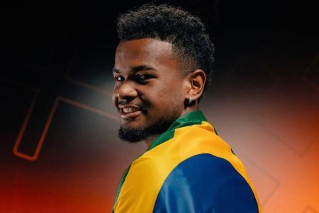 Alisson convocado para a Seleção Brasileira