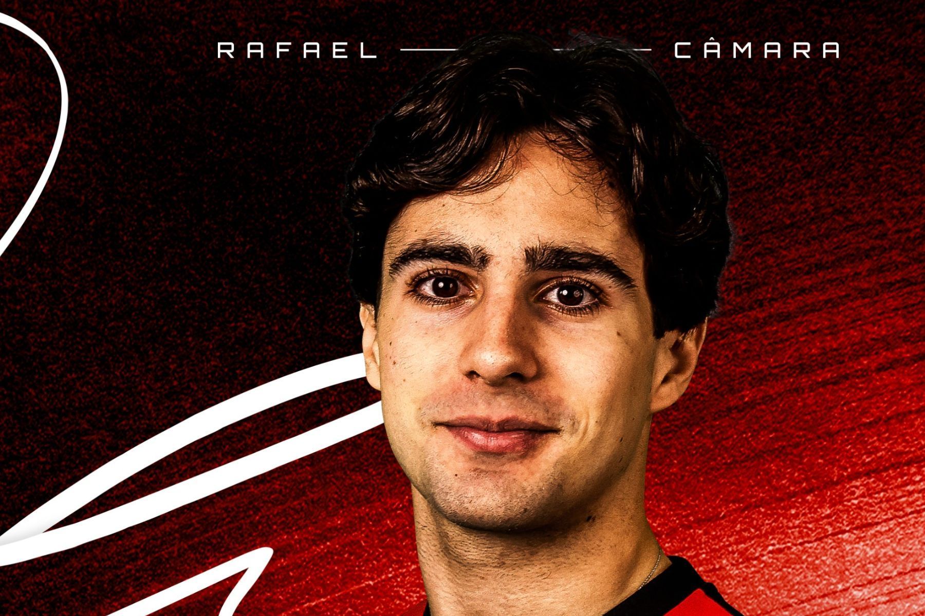 Quem é Rafa Câmara, brasileiro anunciado como piloto de equipe da Fórmula 1