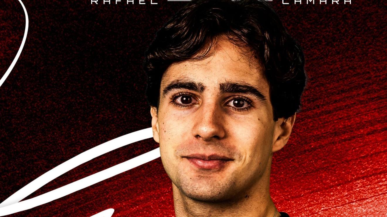Quem é Rafa Câmara, brasileiro anunciado como piloto de equipe da Fórmula 1
